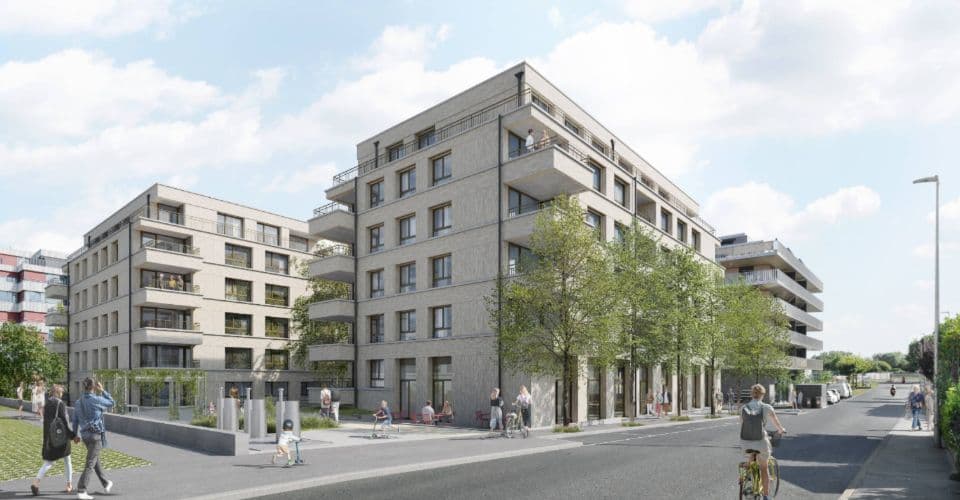 Ladenfläche in 1196 Gland, 263m²