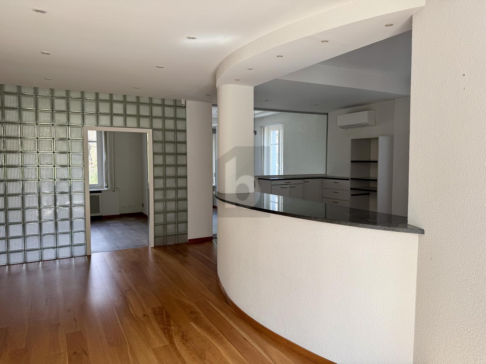 Büro in 4450 Sissach, 127m²