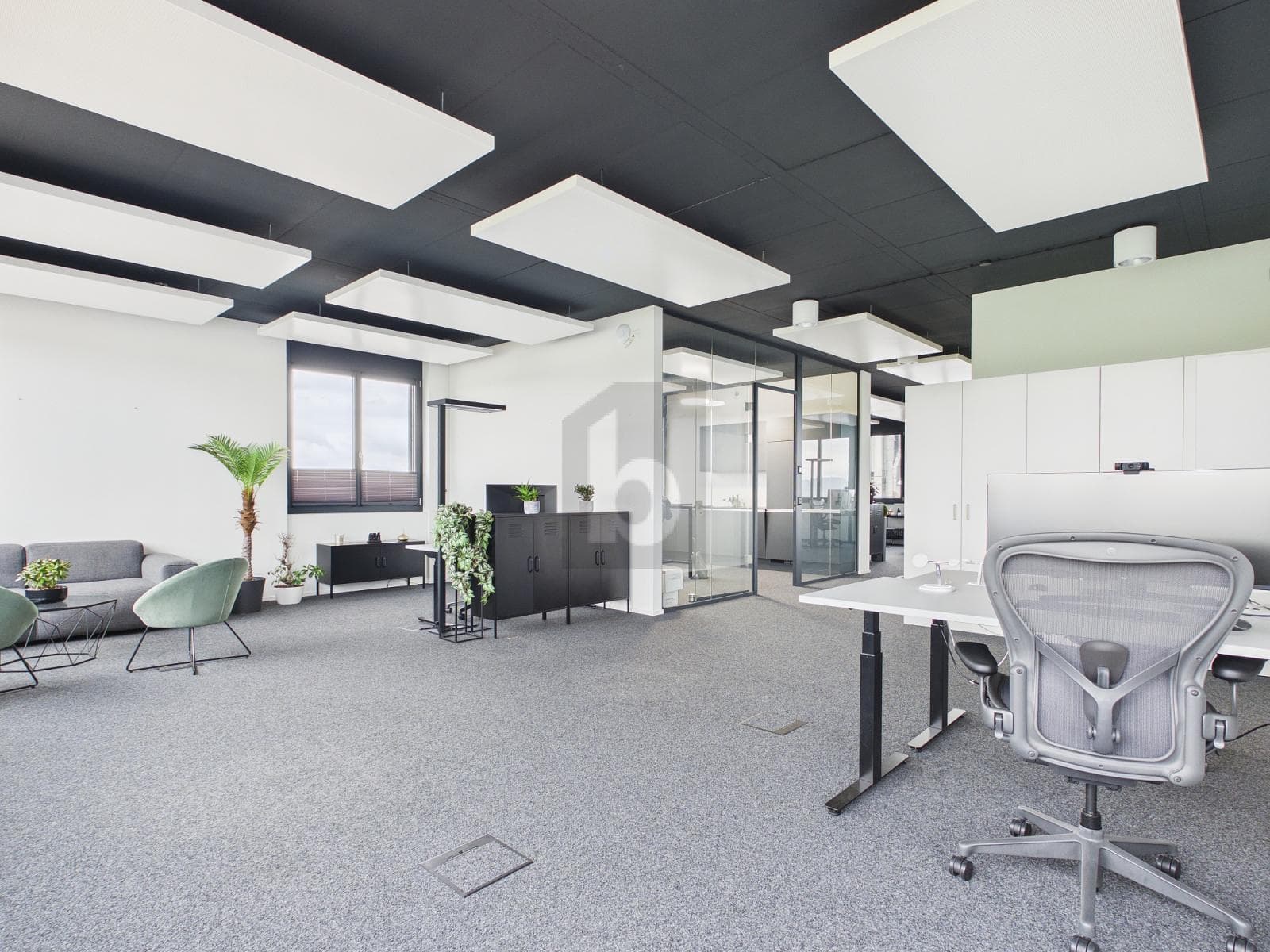 Büro in 6023 Rothenburg, 243m²