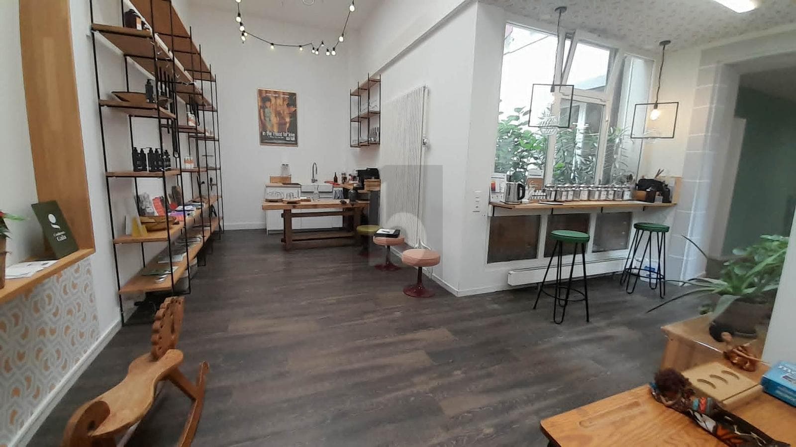 Büro in 1003 Lausanne, CHF 3'180 pro Monat