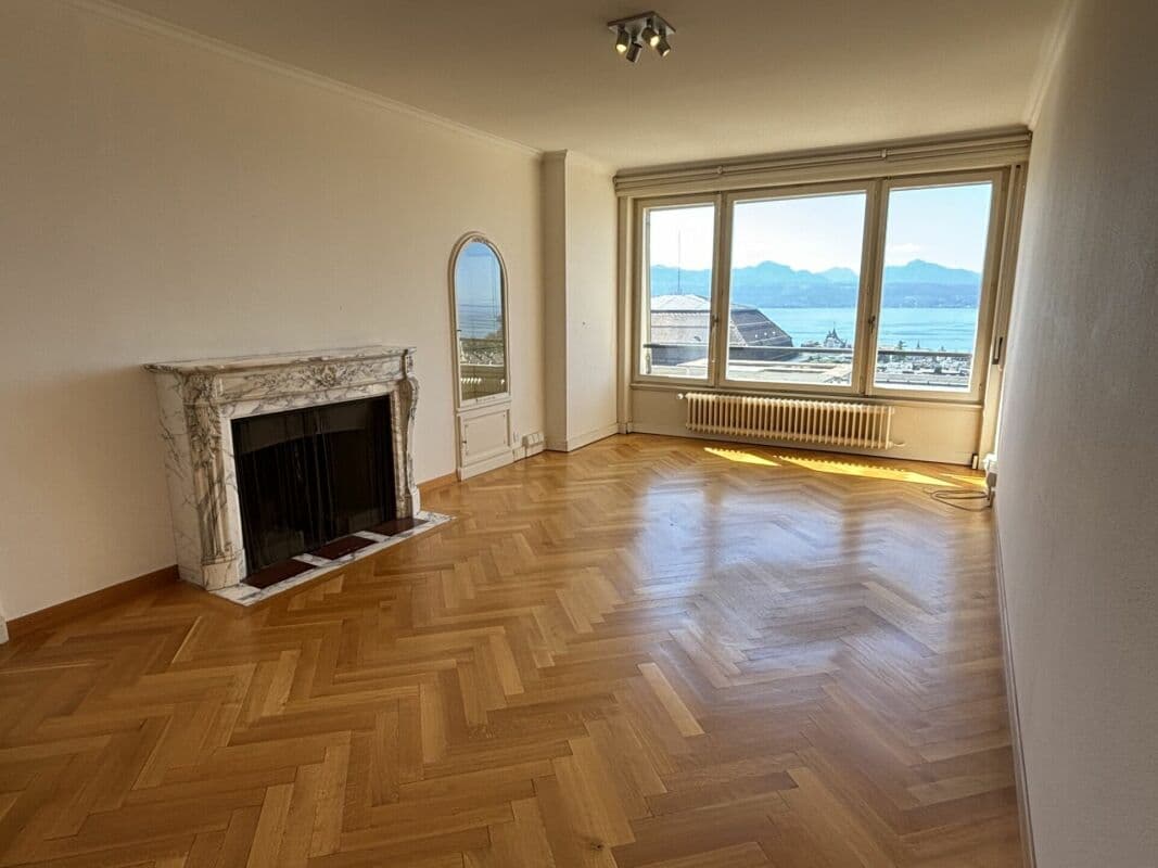 Büro an Chemin de Mornex 3, 1003 Lausanne