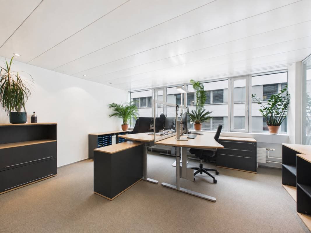 Büro an Winkelriedstrasse 35, 6003 Luzern