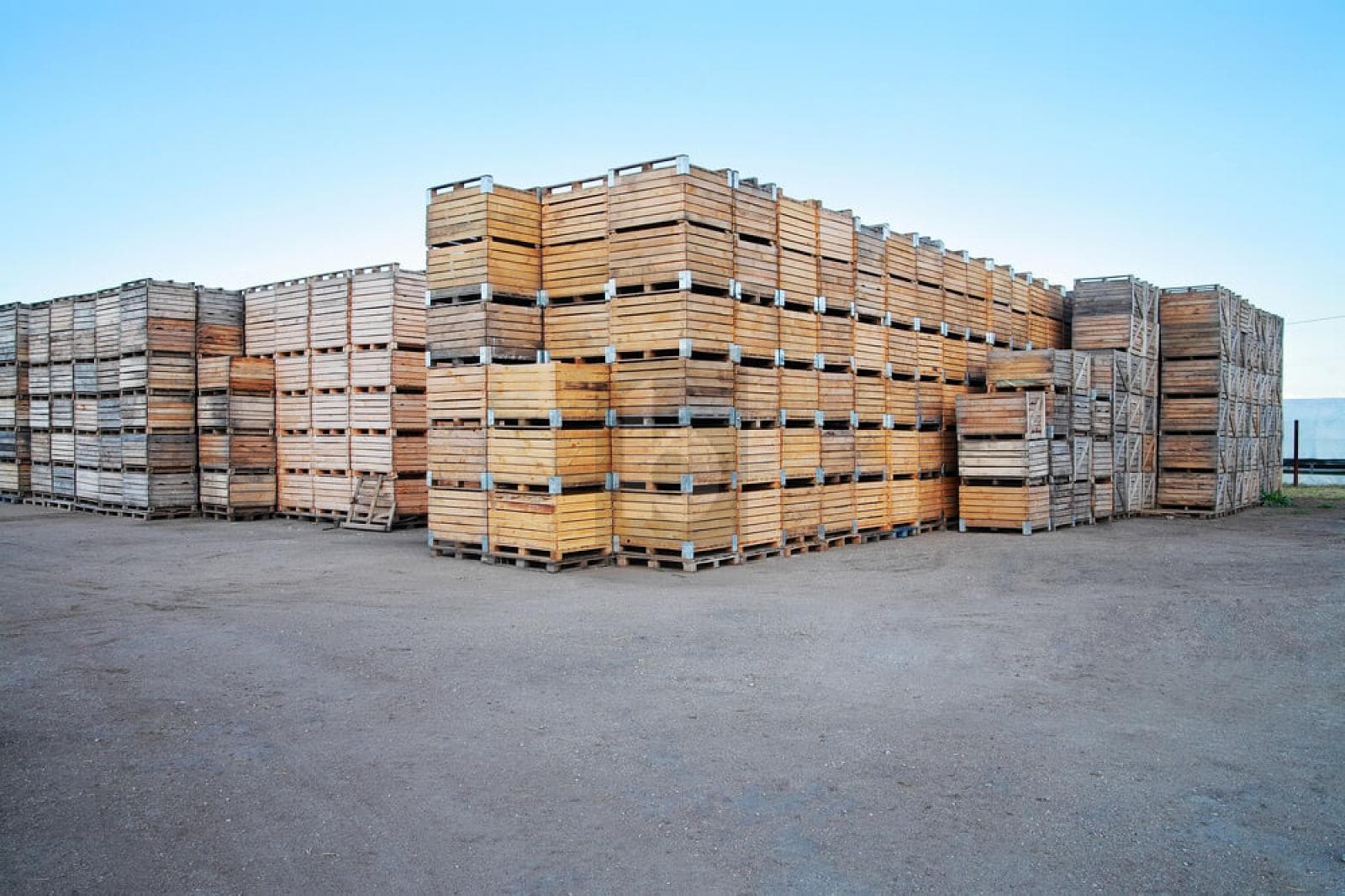 Storage room in 1117 Grancy, 50m²