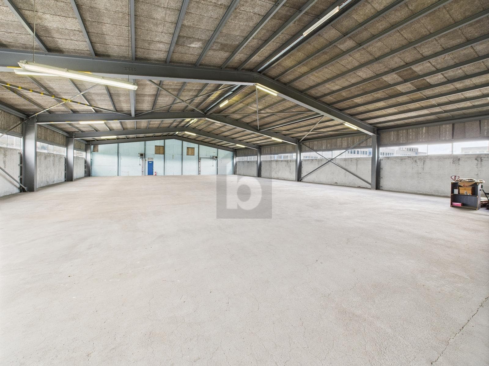 Storage room in 3123 Belp, 775m²