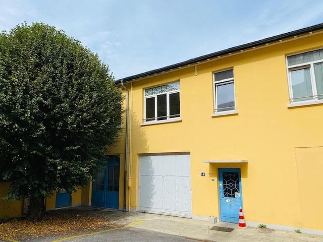 Storage room at Av. de Tivoli 14, 1007 Lausanne