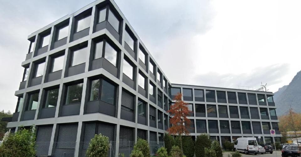 Espace commercial au Route d' Evian 39, 1845 Noville