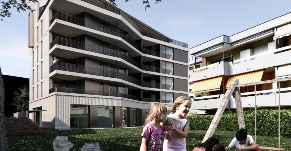 Espace commercial à 1920 Martigny, CHF 1'800 par mois