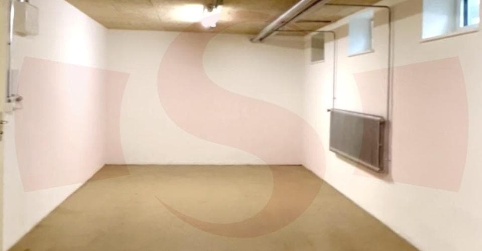 Storage room in 1207 Geneva, 45m²