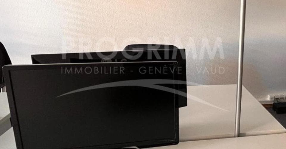 Office in 1204 Geneva, CHF 500 per month