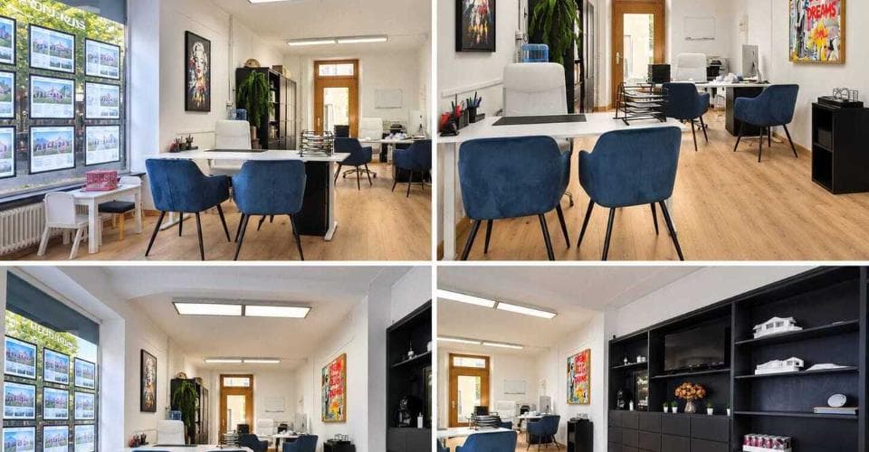 Industrie an avenue de la gare 26, 1920 Martigny