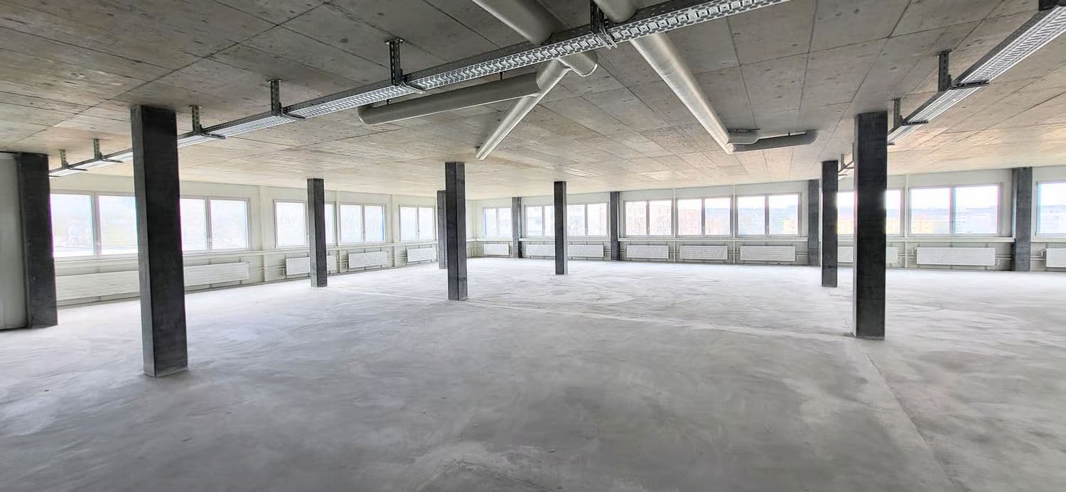 Gewerbe an Grubenstrasse 105, 3322 Urtenen-Schönbühl