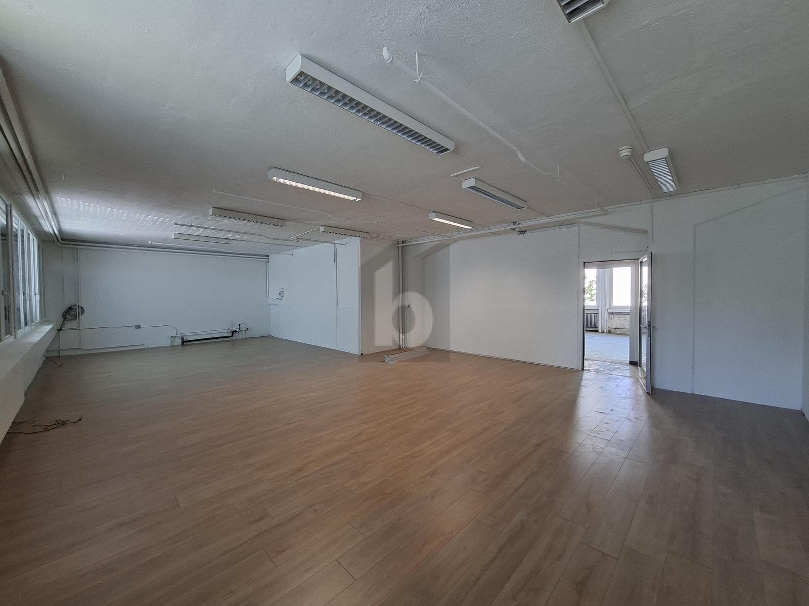 Industrie in 6362 Stansstad, 1140m²