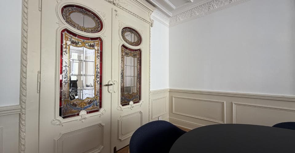 Gewerbe an Rue de la Serre 15, 2300 La Chaux-de-Fonds