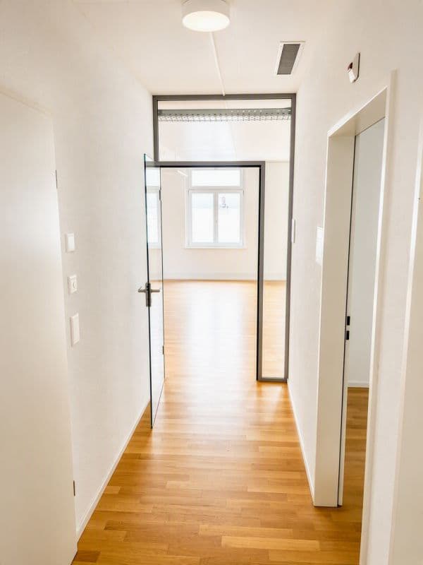Büro an Notkerstrasse 42, 9000 St. Gallen