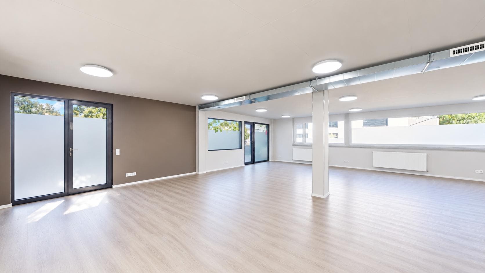 Gewerbe an Morgentalstrasse 27, 8355 Aadorf