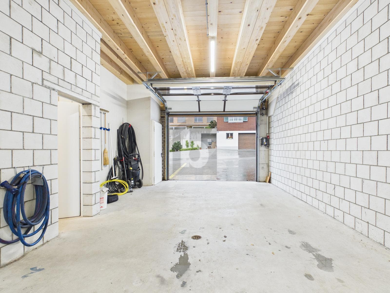 Industrie in 6066 St. Niklausen OW, 100m²