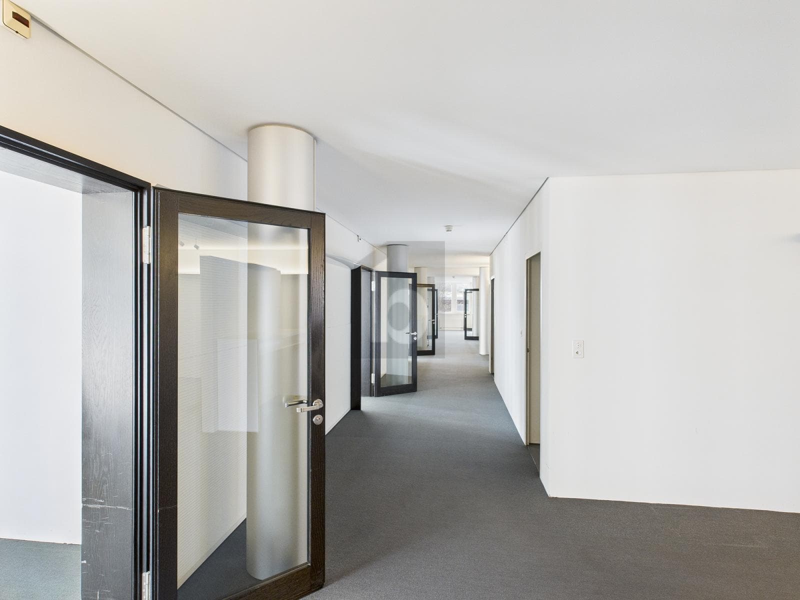 Office in 9015 St. Gallen, 806m²