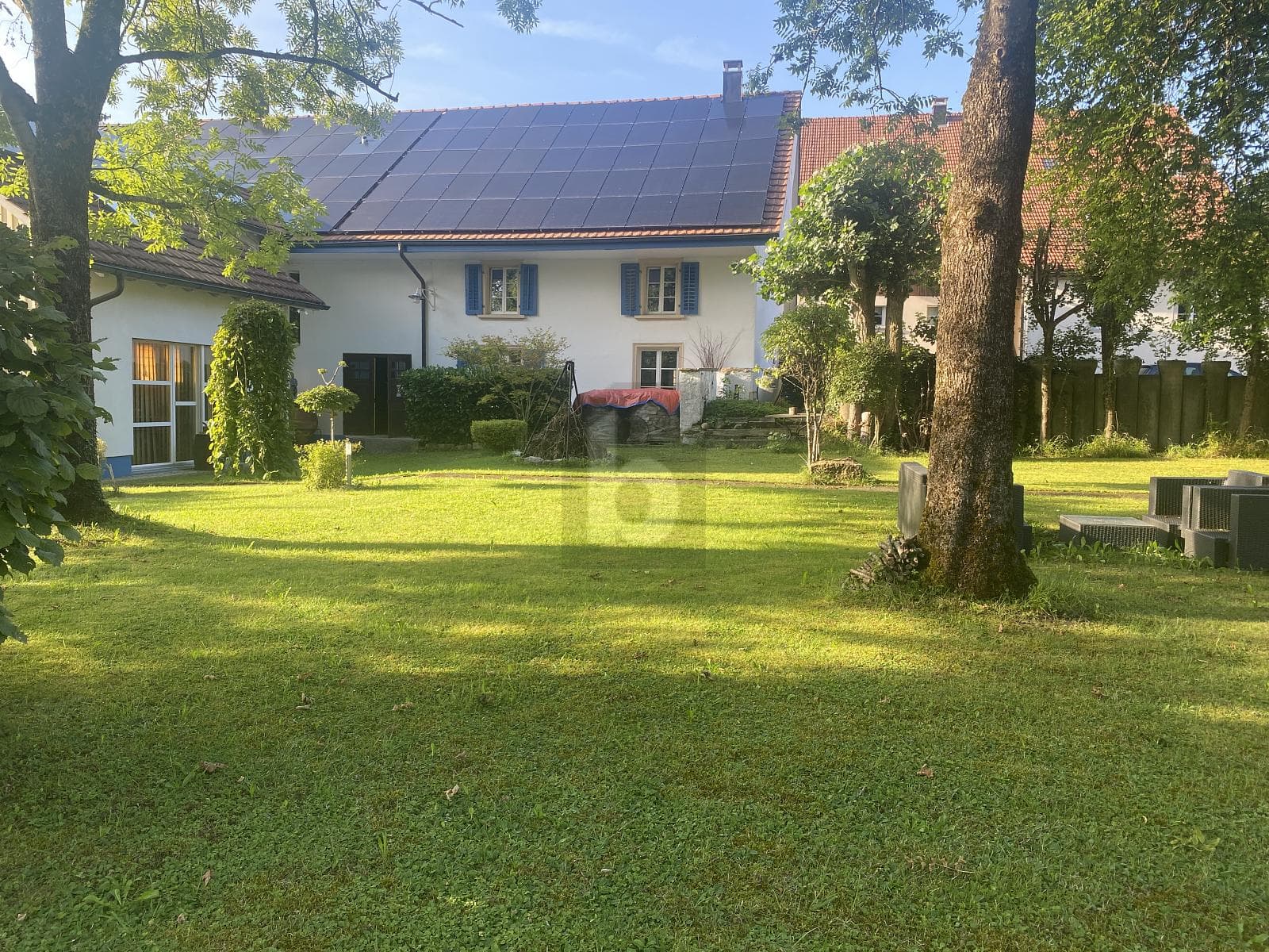 Office in 5078 Effingen AG, 144m²