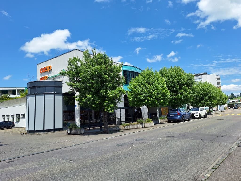 Office at Alte Bahnhofstrasse 2, 5610 Wohlen AG