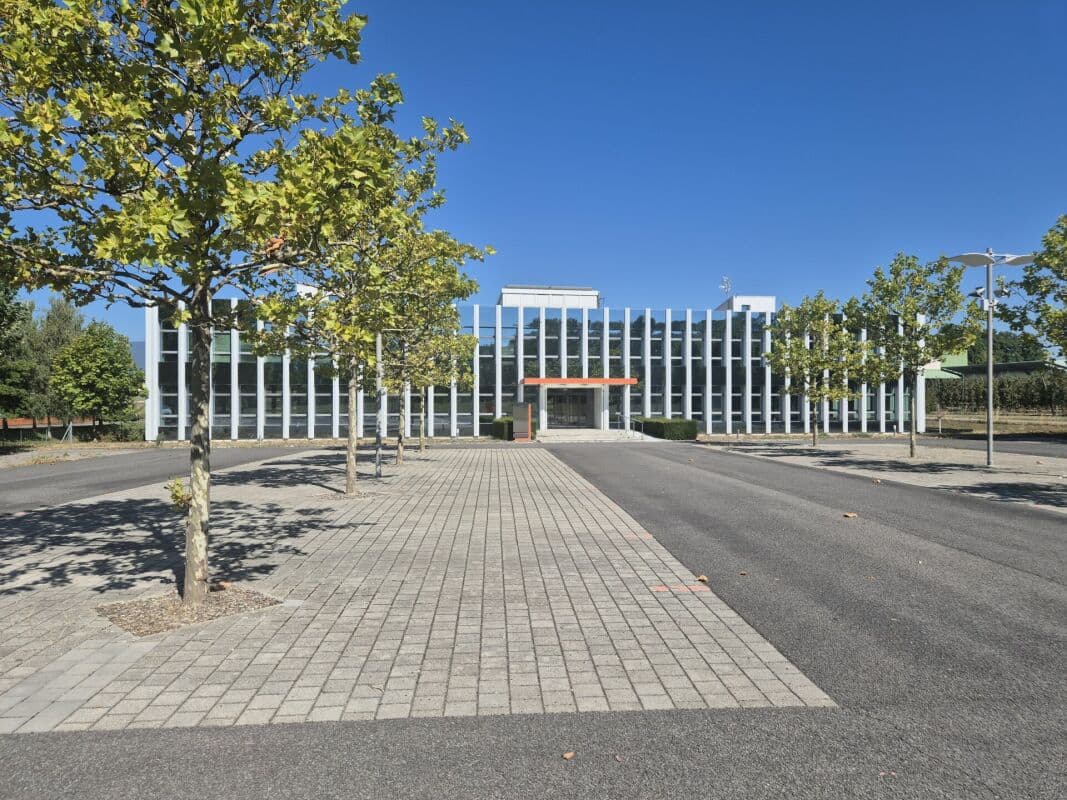 Office at Route de Pallatex 17, 1163 Etoy