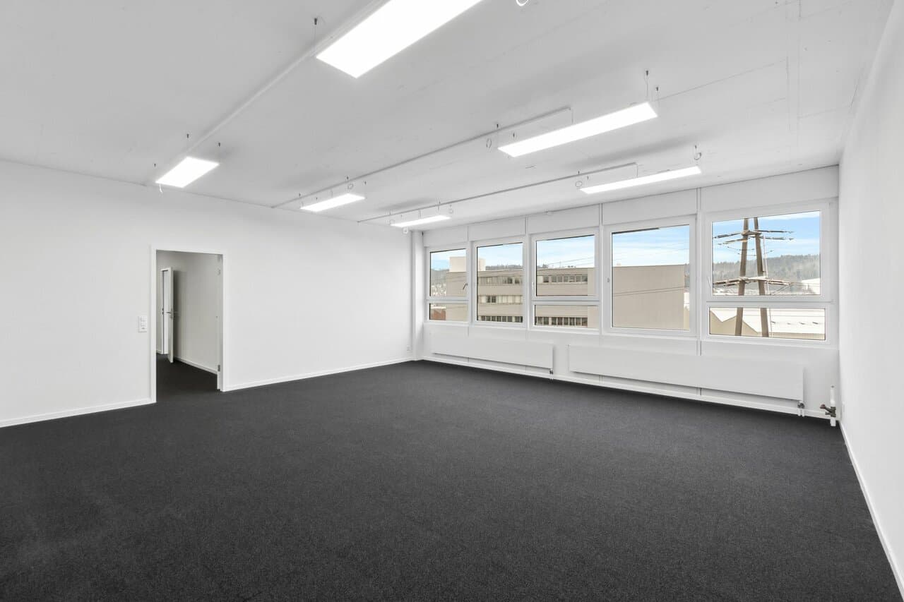 Office at Bahnstrasse 58, 8105 Regensdorf