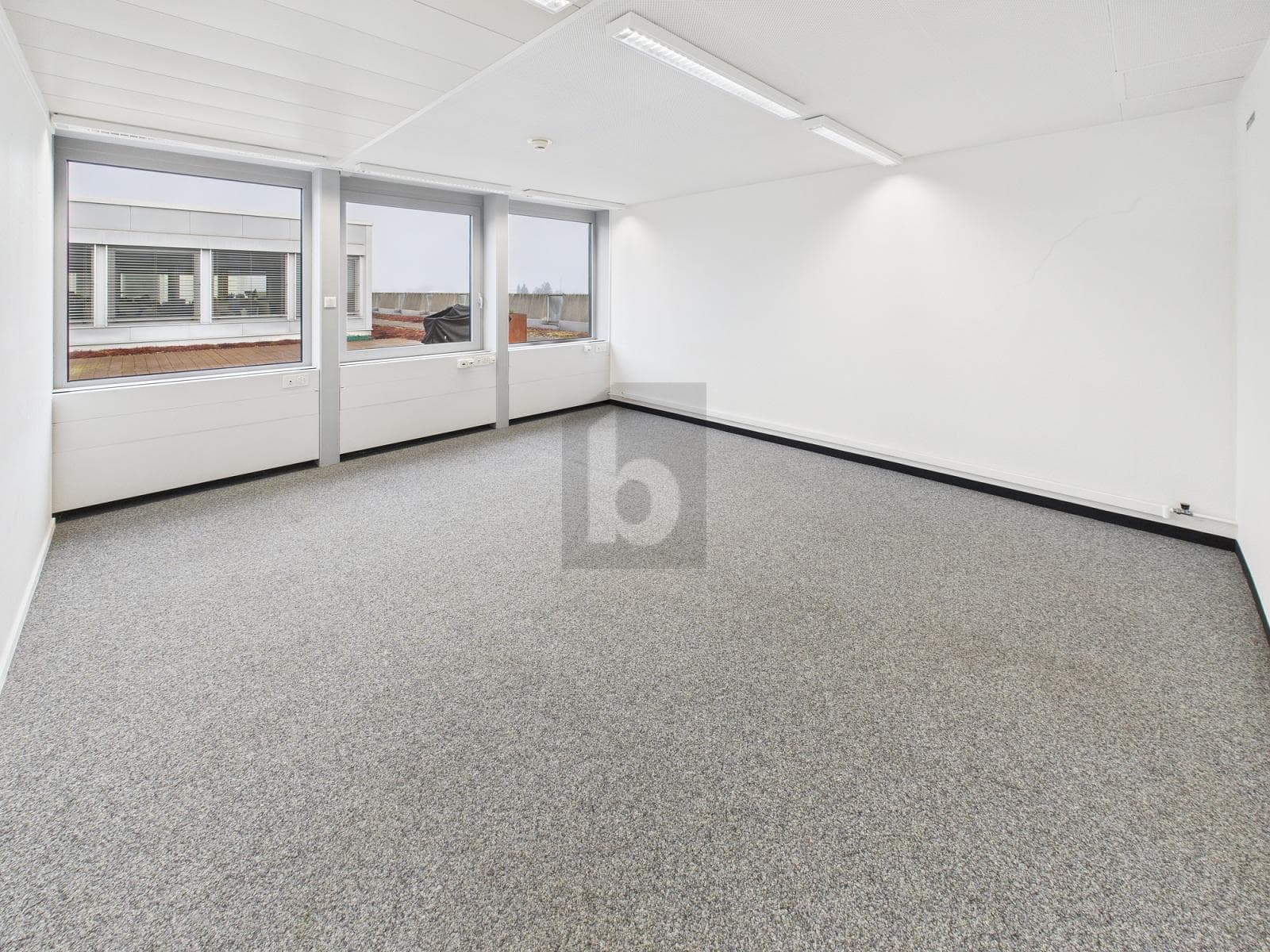 Office in 4900 Langenthal, 29m²