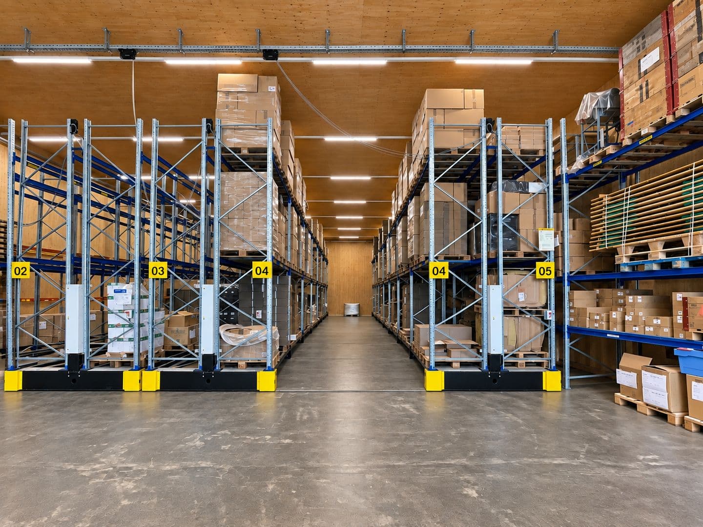 Gewerbe an Hauptstrasse 2, 5027 Herznach