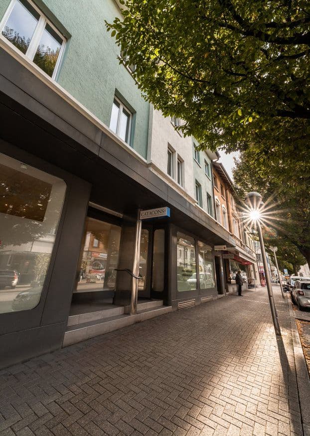 Gewerbe an Ringstrasse 17, 4600 Olten