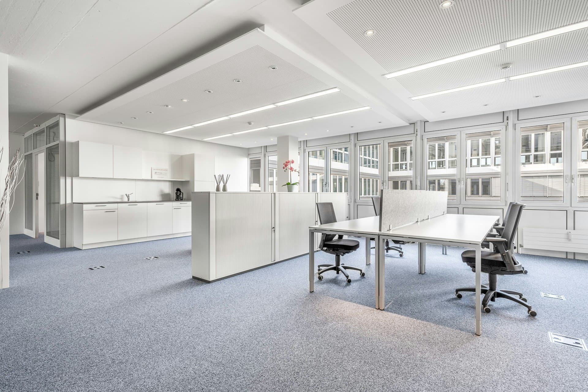 Büro an Lerzenstrasse 10, 8953 Dietikon