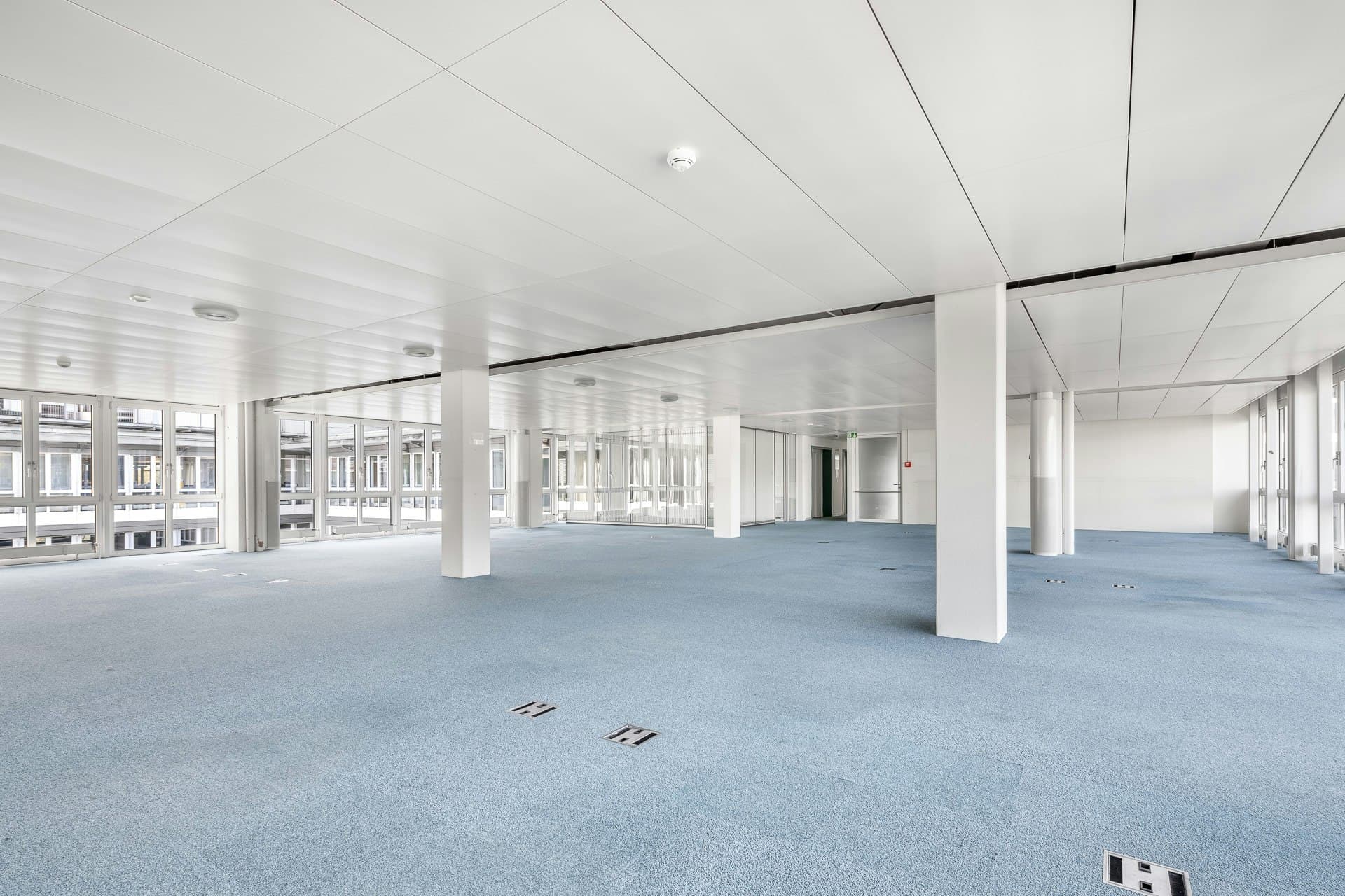 Büro an Lerzenstrasse 10, 8953 Dietikon