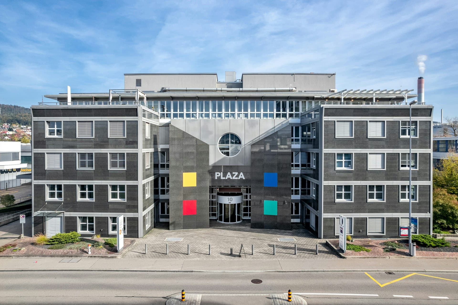 Büro an Lerzenstrasse 10, 8953 Dietikon
