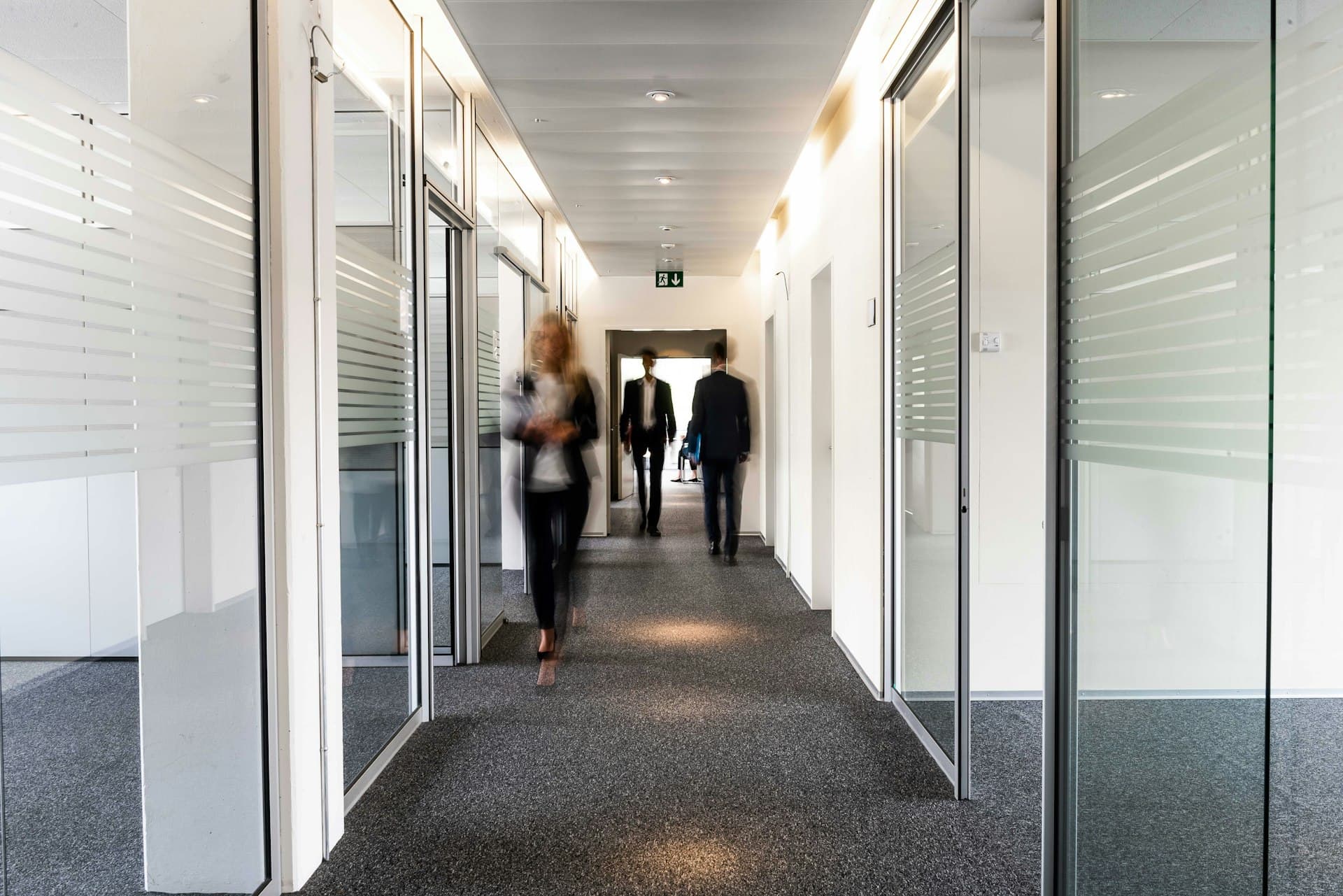 Büro an Lerzenstrasse 10, 8953 Dietikon