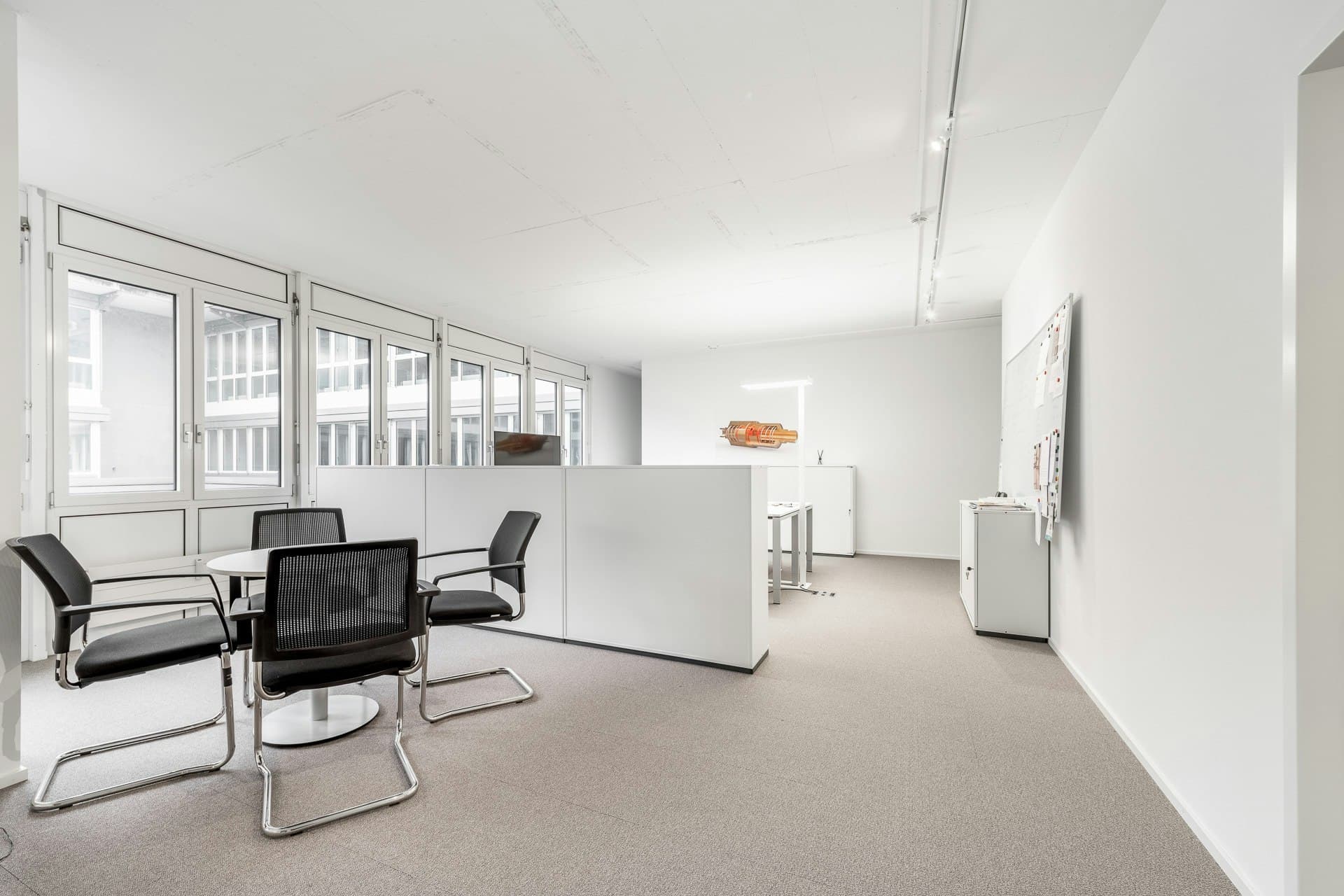 Büro an Lerzenstrasse 10, 8953 Dietikon