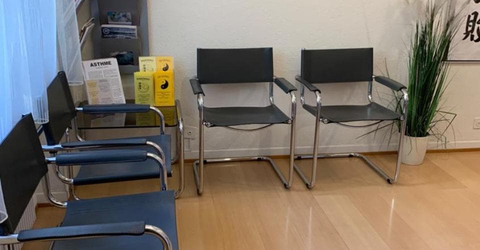 Gewerbe an Av. de Morges 90, 1004 Lausanne