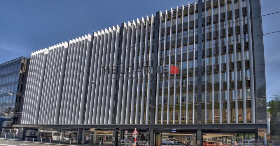 Office at Rue du Rhône 65, 1204 Geneva