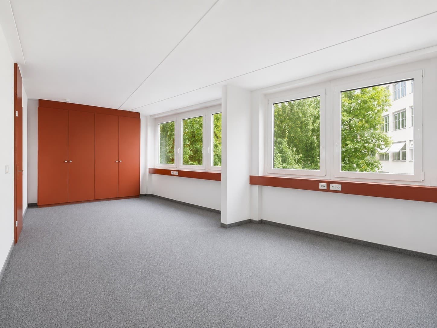 Büro an Obergrundstrasse 44, 6003 Luzern