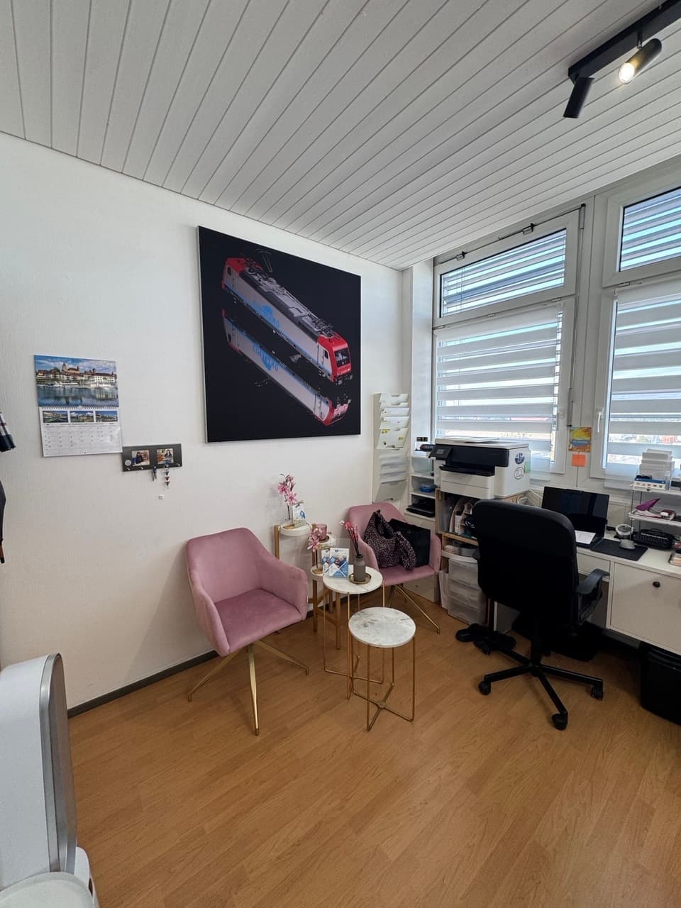 Büro an Bahnstrasse 102, 8105 Regensdorf