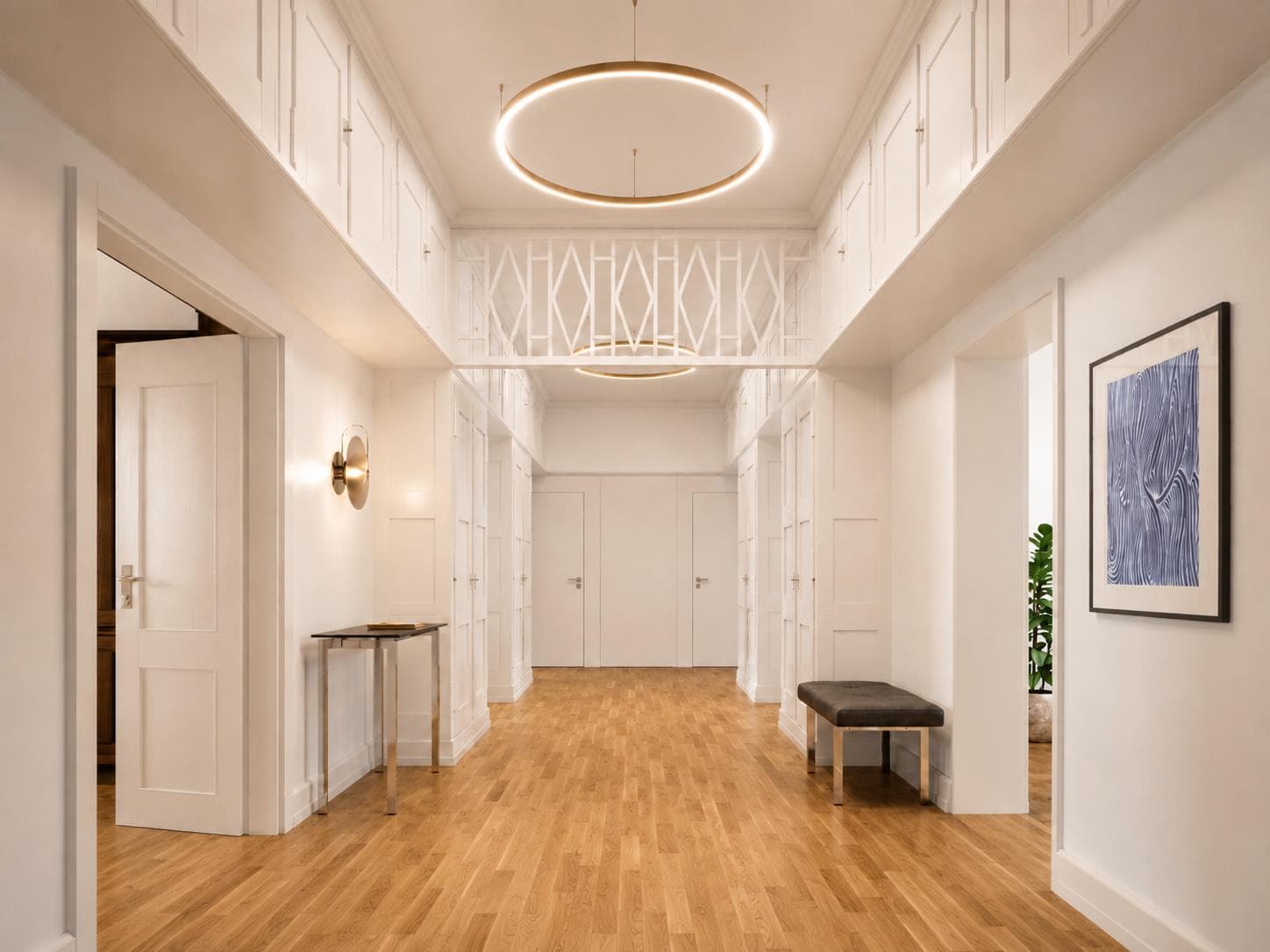 Büro an Rämistrasse 3, 8001 Zürich