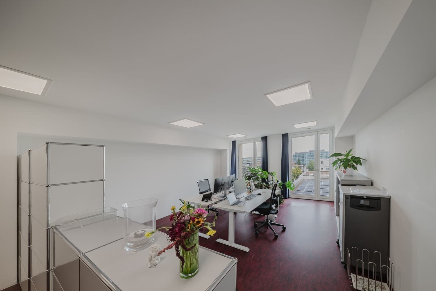 Gewerbe an Davidstrasse 38, 9000 St. Gallen