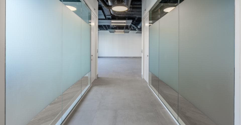 Büro an La voie-Creuse 16, 1202 Genf