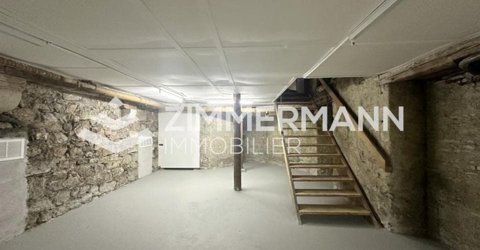 Lager an Rue Ferdinand-Hodler, 1207 Genf