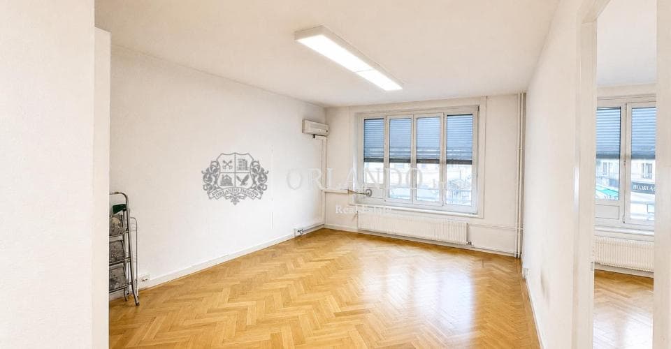 Office in 1207 Geneva, CHF 2'550 per month