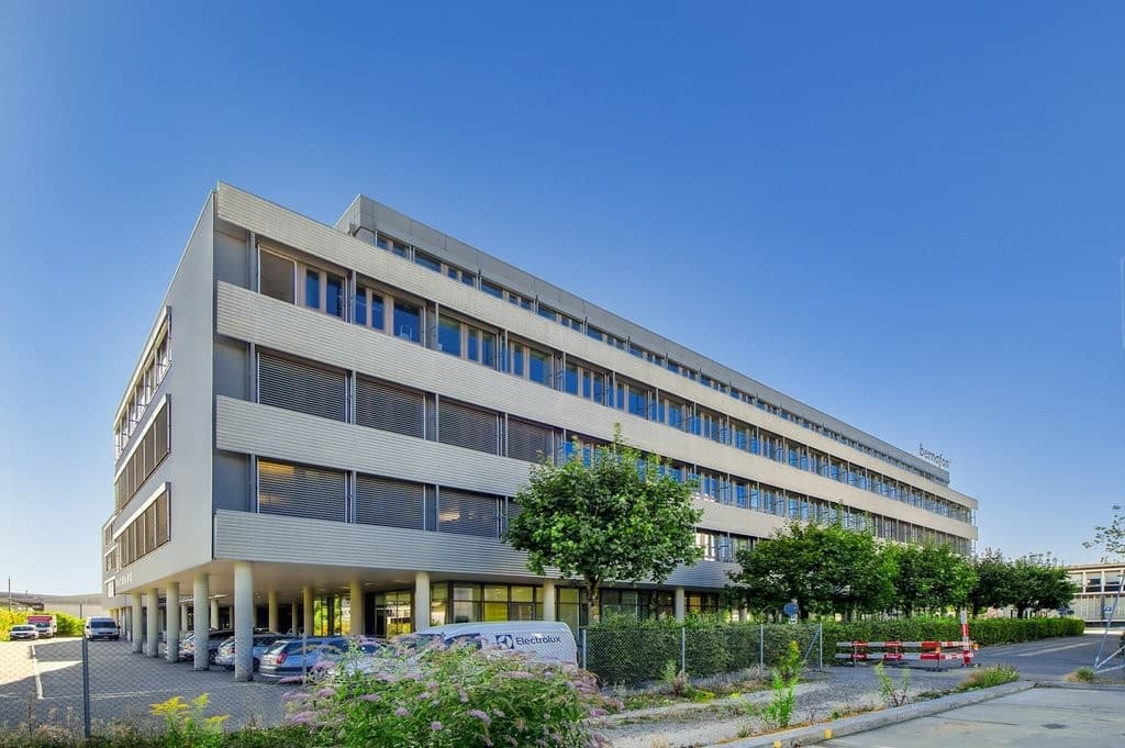 Lager an Morgenstrasse 131, 3018 Bern