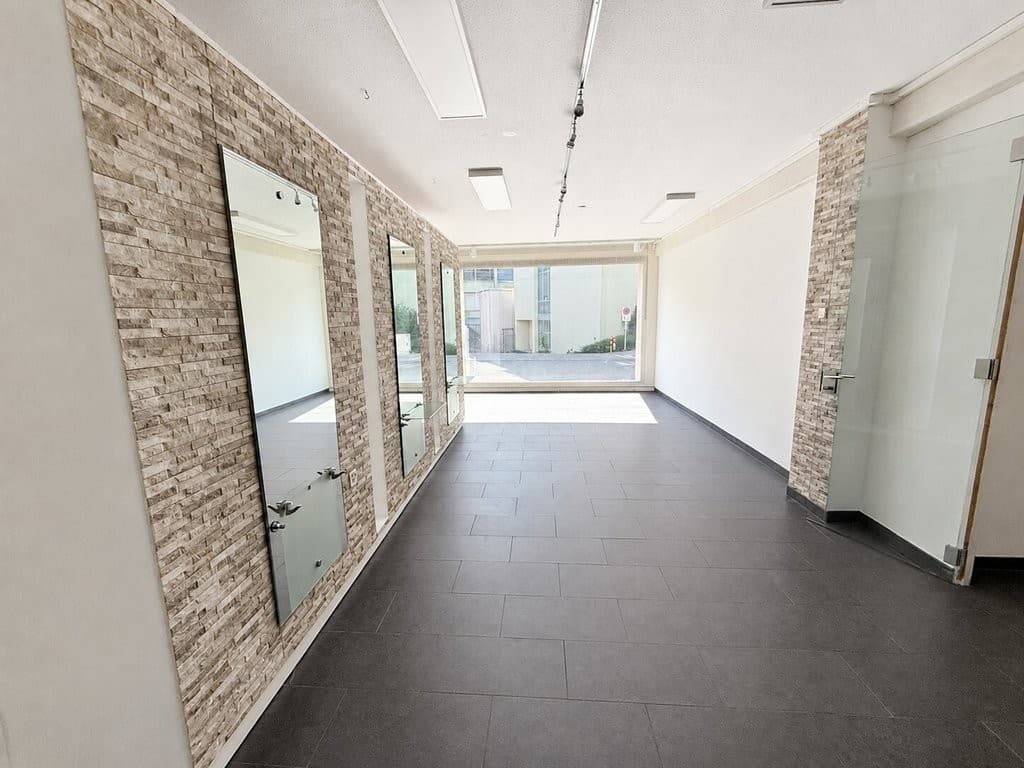 Ladenfläche an Centralstrasse 45, 2540 Grenchen