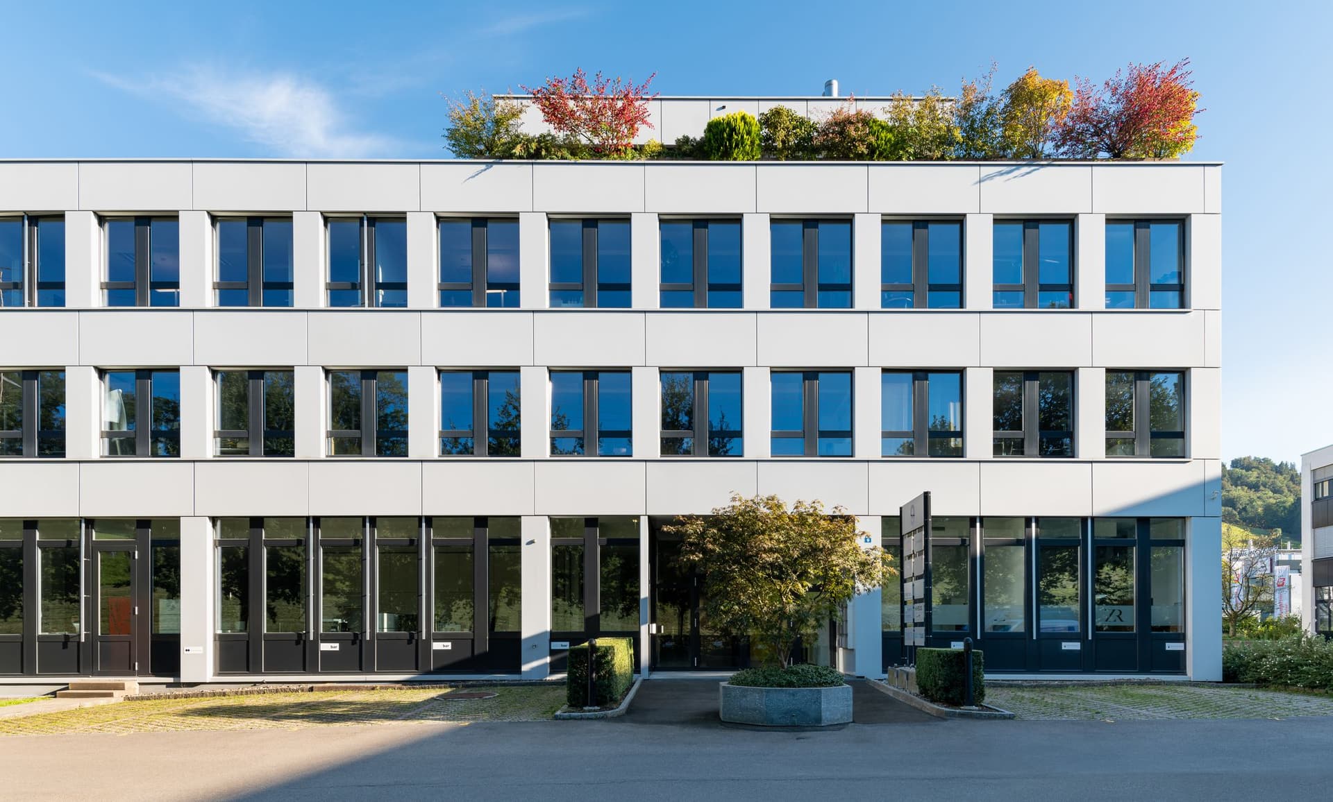 Commercial Space at Blegistrasse 9, 6340 Baar
