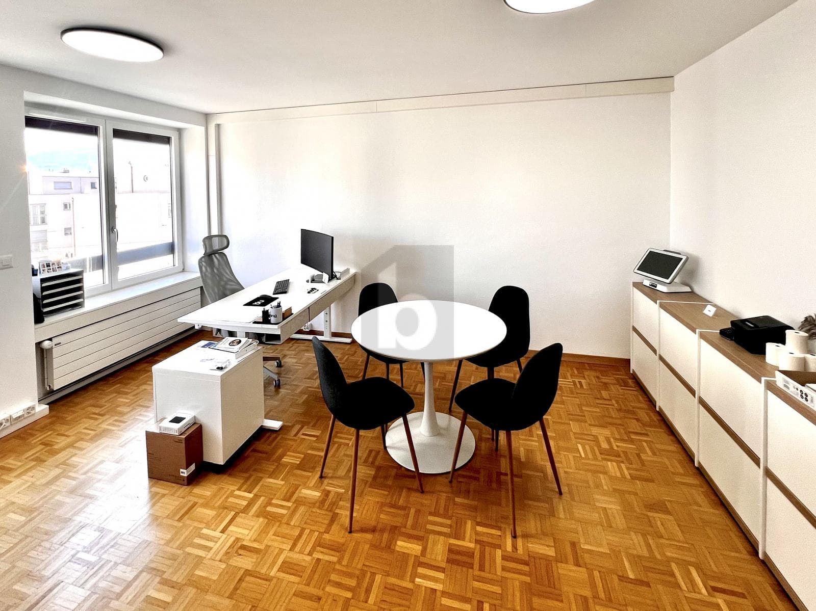 Office in 1201 Geneva, 40m²