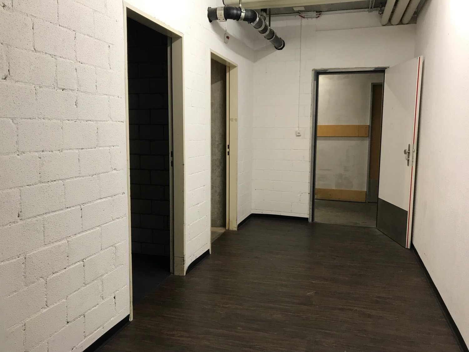 Commercial Space at Steinenvorstadt 36, 4051 Basel