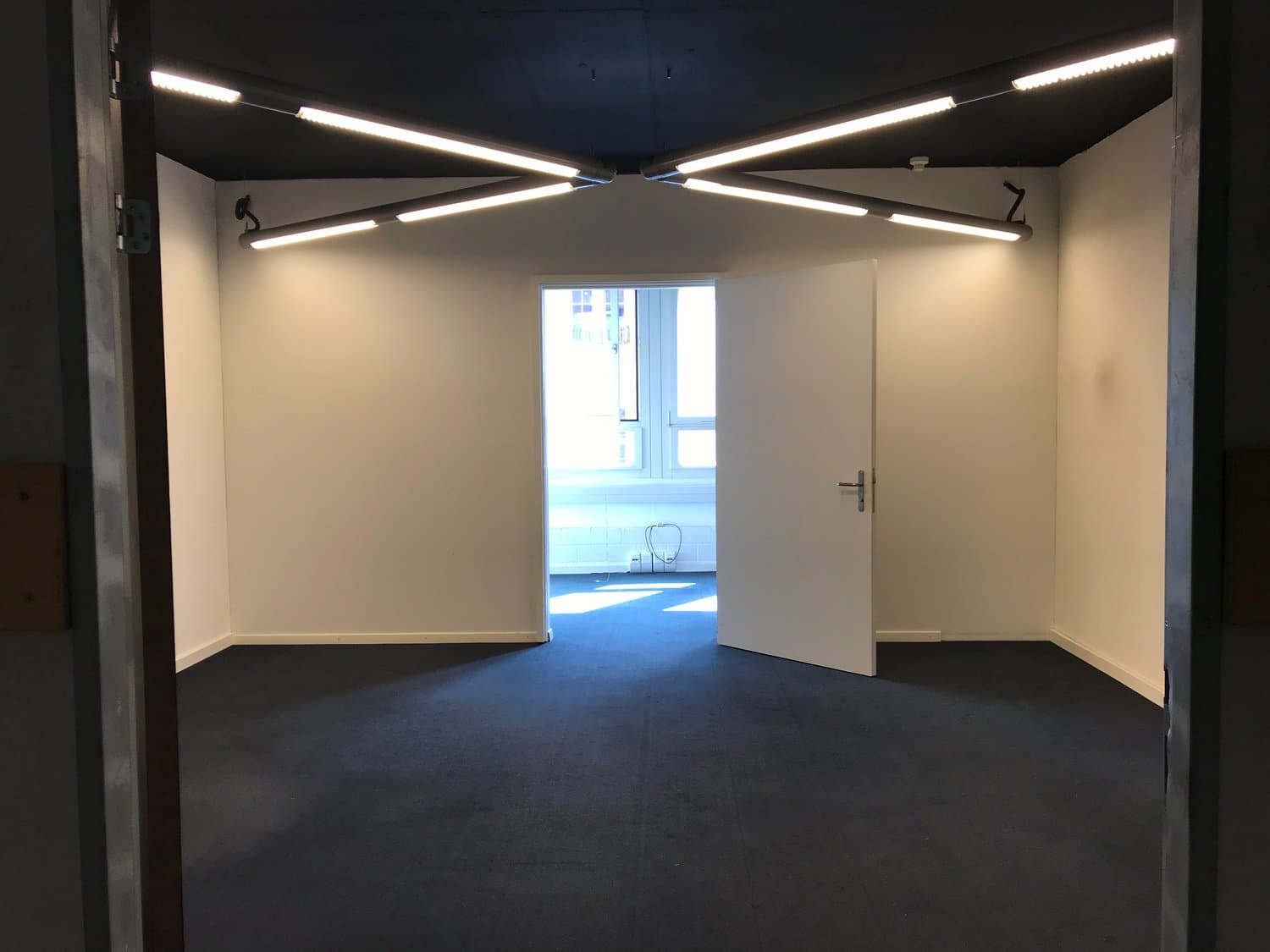Office at Steinenvorstadt 36, 4051 Basel