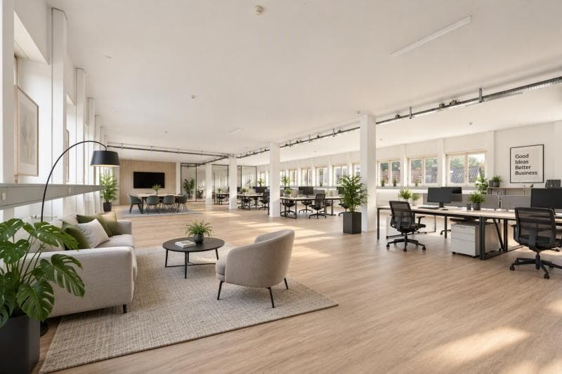 Büro an Schöneggstrasse 38, 8953 Dietikon