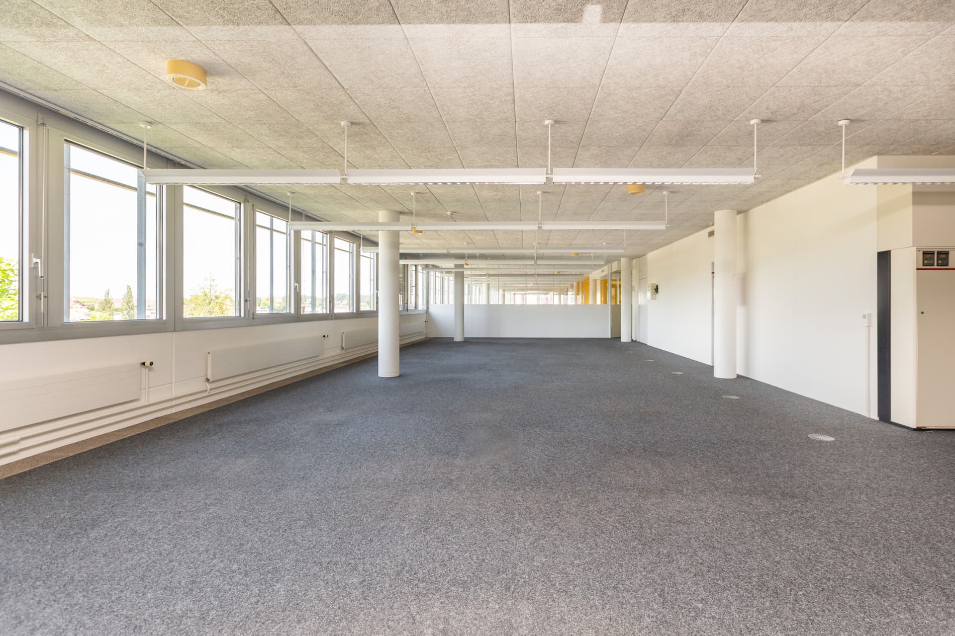 Büro an Meriedweg 11, 3172 Niederwangen b. Bern